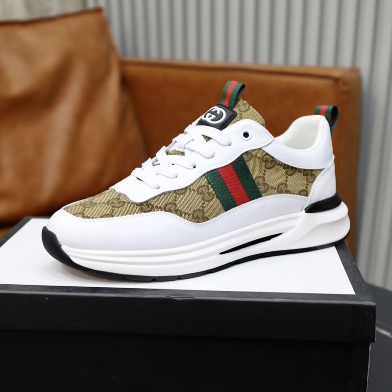 Gucci Casual Shoes